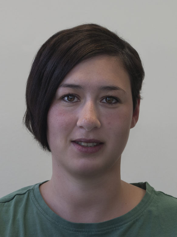 Profilna slika člana ekipe.